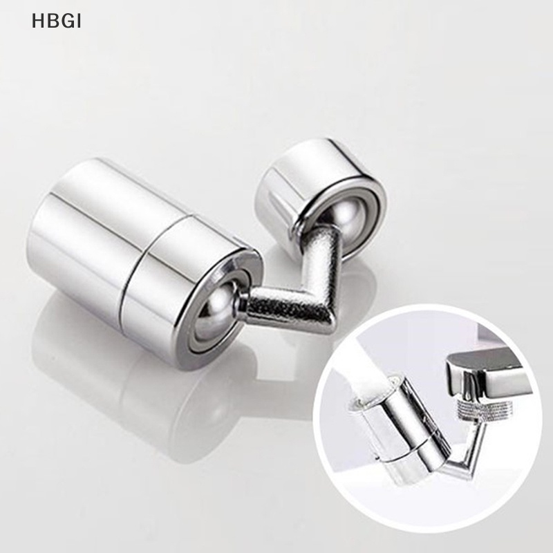 HBGI> 720 độ xoay tap Aerator phổ giật gân lọc tiết kiệm vòi phun HOT