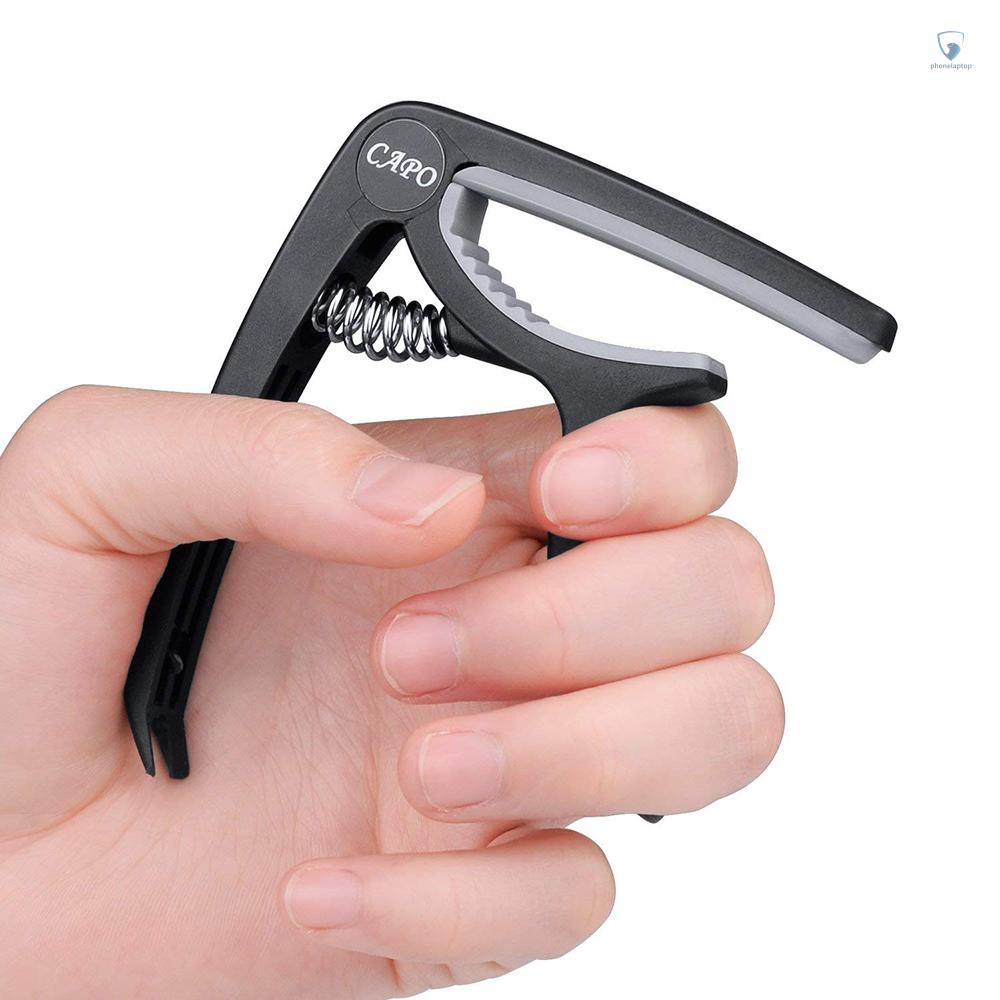 Dụng Cụ Thay Đổi Tông Đàn Guitar Chuyên Nghiệp Đa Năng