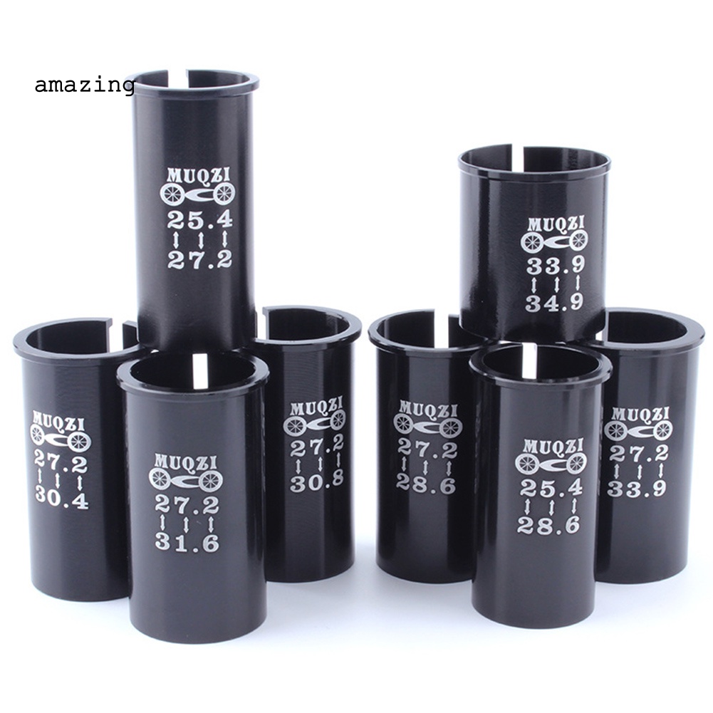 Ống Yên Xe Đạp Leo Núi Bằng Hợp Kim Nhôm Chất Lượng Cao