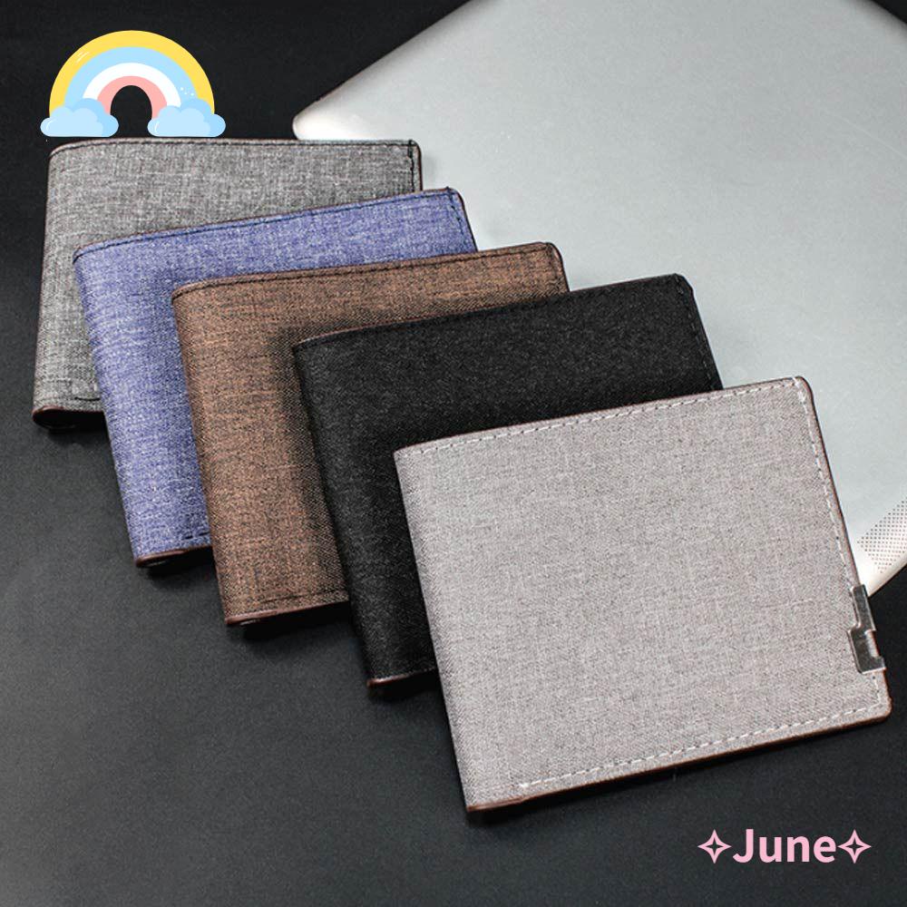 Ví Đựng Tiền Mỏng Có Thể Gấp Gọn Tiện Dụng Cho Nam Và Nữ