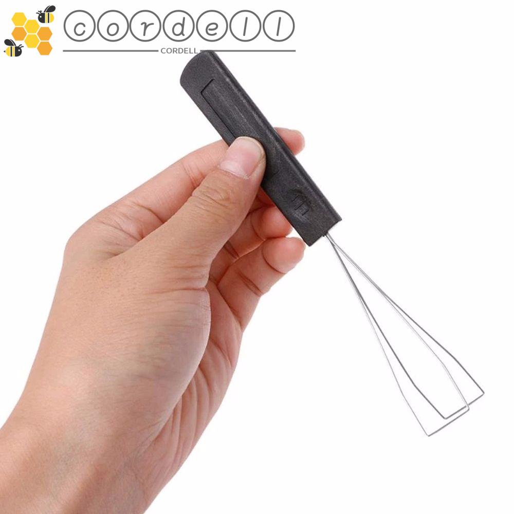 Dụng Cụ Tháo Nút Bàn Phím Cơ Có Dây Bằng Nhựa Và Thép Nhiều Màu Chất Lượng Cao