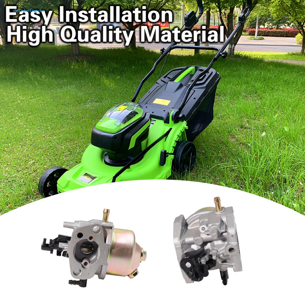 1 Bộ Chế Hòa Khí Động Cơ Chống Mòn Cho HP414 / SP414 / HP164 / SP164