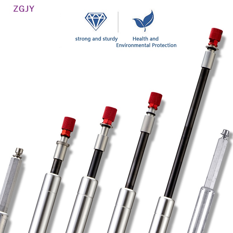 Phuộc Giảm Xóc 32 / 34mm Bằng Hợp Kim Thép Cho Xe Đạp Điều Khiển Từ Xa Mới