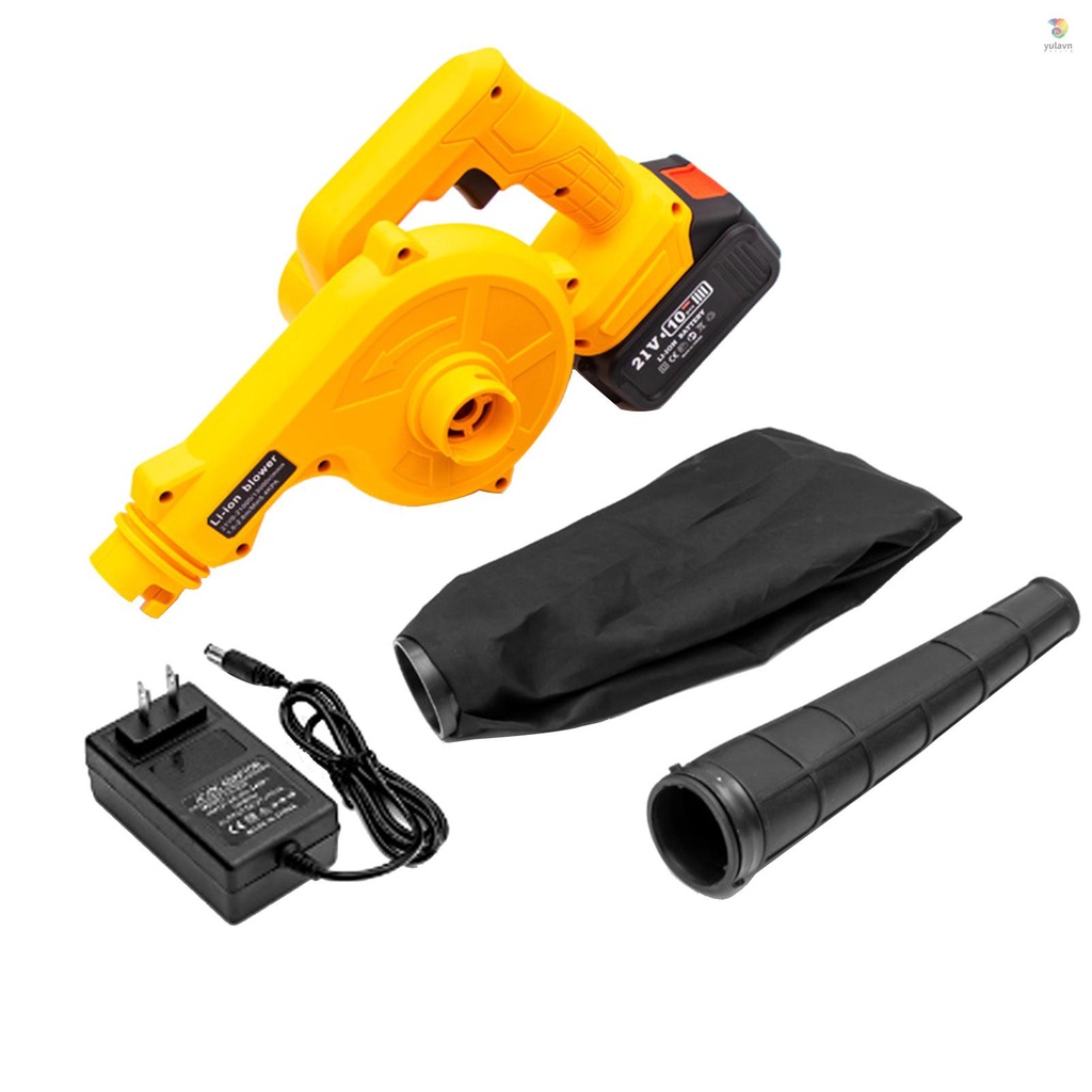 Phụ Kiện Chuyên Dụng Cho Máy Thổi Tuyết 21V 3000mAh 21V