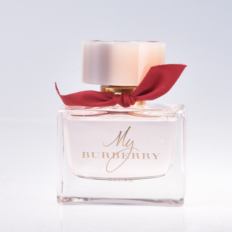 Nước Hoa Burberry 90ml Màu Đỏ Đen Vàng Cho Nữ