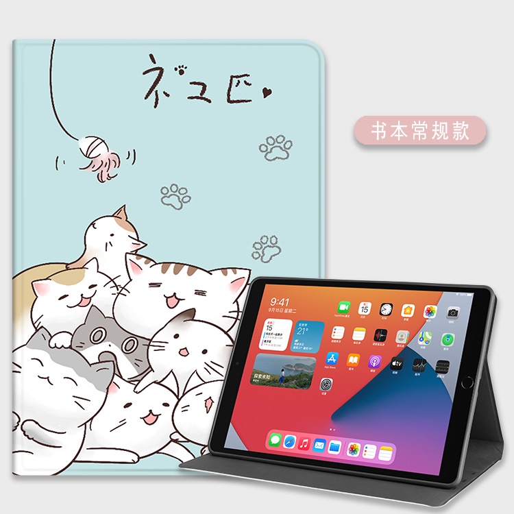 Bao Da pu Máy Tính Bảng Nắp Lật Cho xiaomi pad 6 pro 2023 11 "redmi pad se 11 pad 10.61 xiaomi mi pad 5pro Ốp