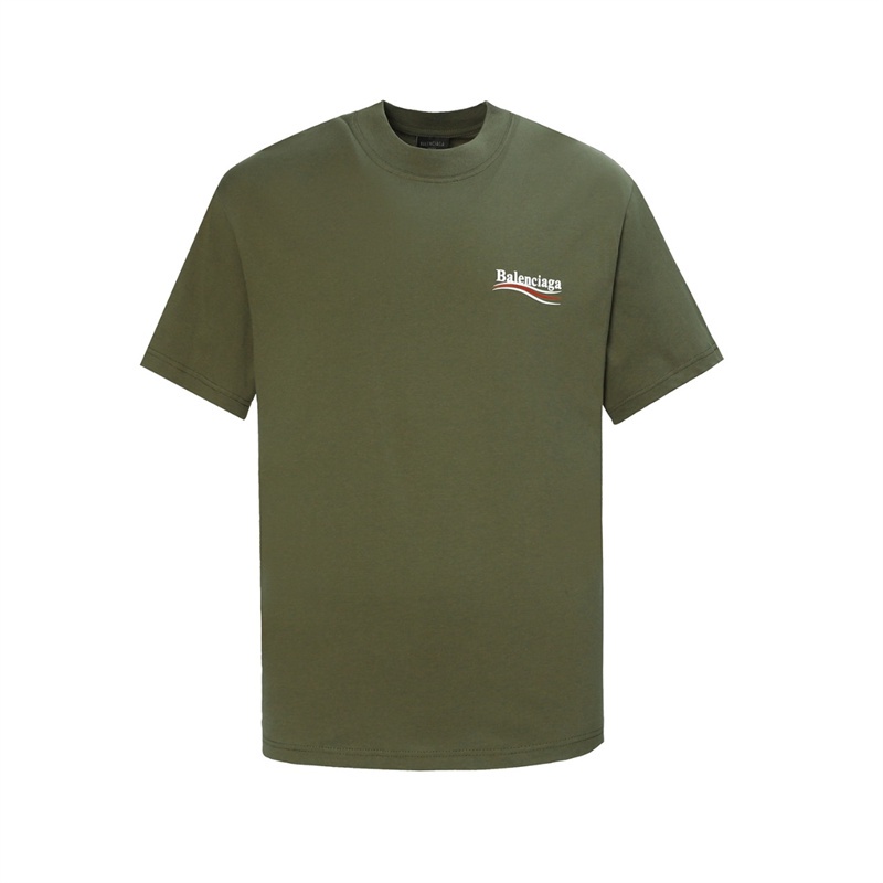 Áo Thun Cotton Nguyên Chất Dáng Rộng Tay Ngắn In Chữ Coca Cola Cổ Điển Thời Trang Cao Cấp Ba - lencia88