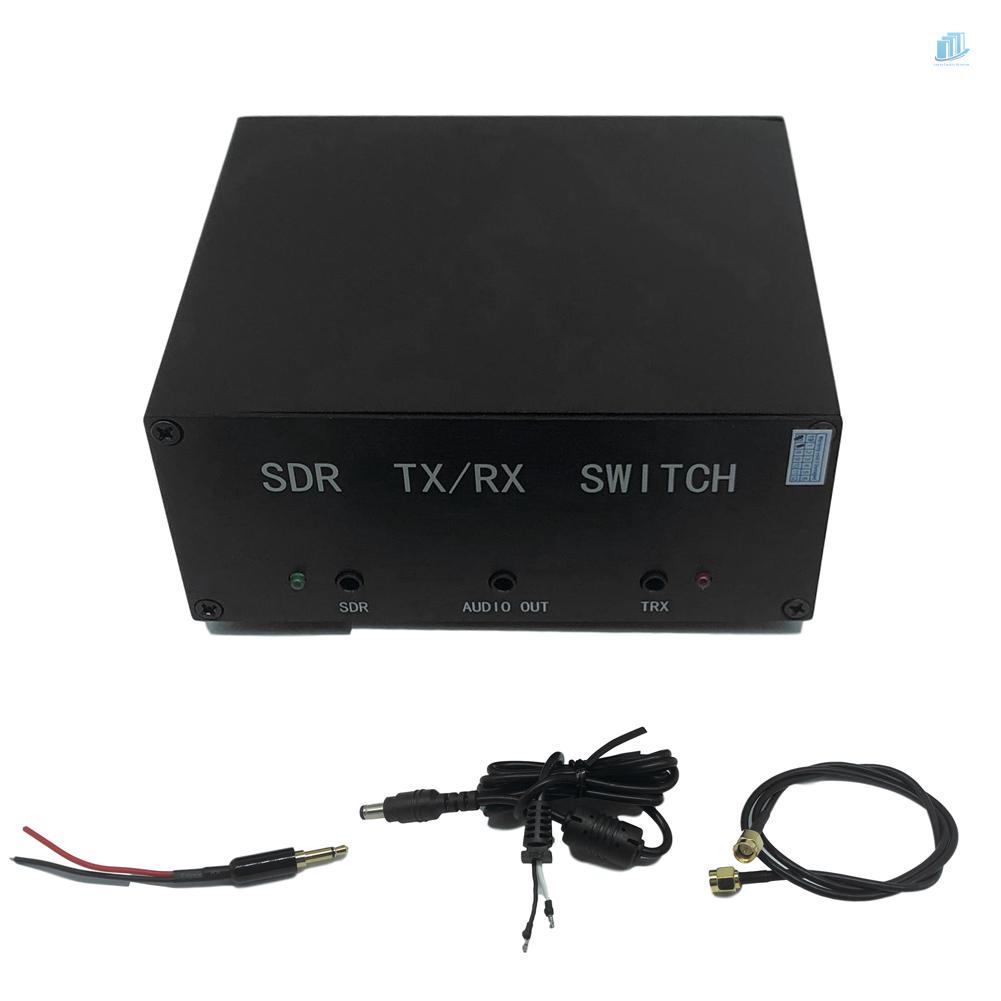 Ăng Ten Chuyển Đổi Tín Hiệu Radio Bằng Hợp Kim Nhôm Cho SDR (s2mwvn) 160MHz 100W 160MHz 100W