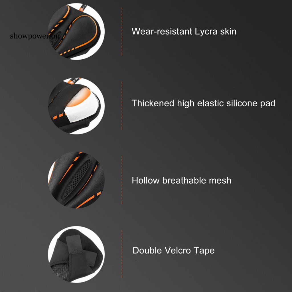 Vỏ Bọc Yên Xe Đạp MTB Dễ Lắp Đặt Tiện Dụng