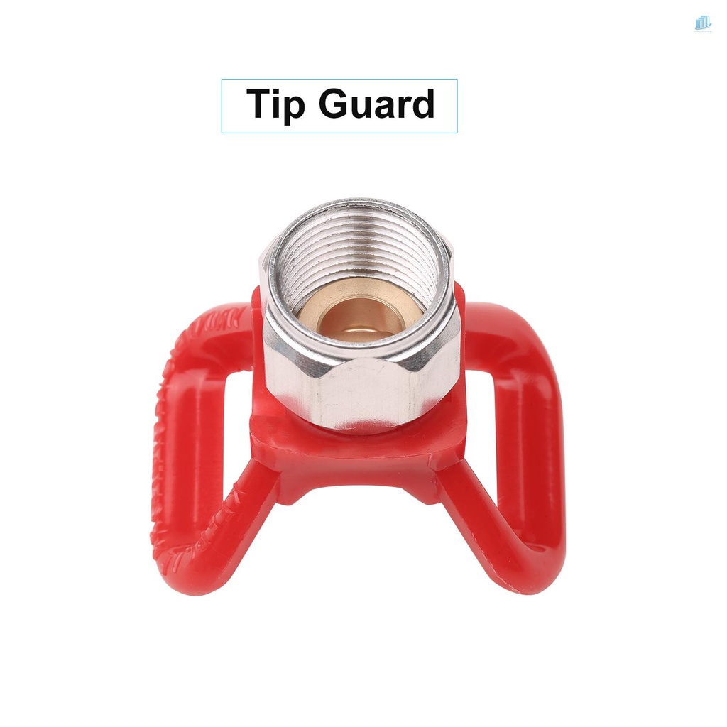 Đầu Phun Sơn 7 / 8-Inch (s2mwvn) Cho Wagner / Wagner / Airless / Baffle 517