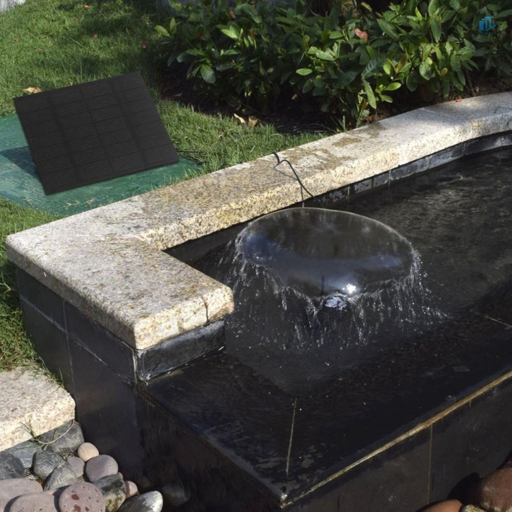 Phụ Kiện Bơm Nước Bằng Năng Lượng Mặt Trời 70Cm0-010F (s2mwvn) (s2mwvn) 70cm)