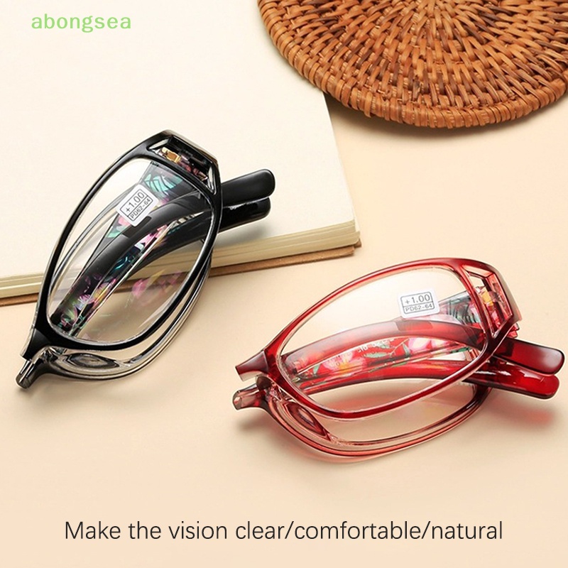 Kính Đọc Sách Chống Ánh Sáng Xanh Chống Tia Sáng Xanh Thời Trang Cho Nam Và Nữ Kèm Hộp Đựng