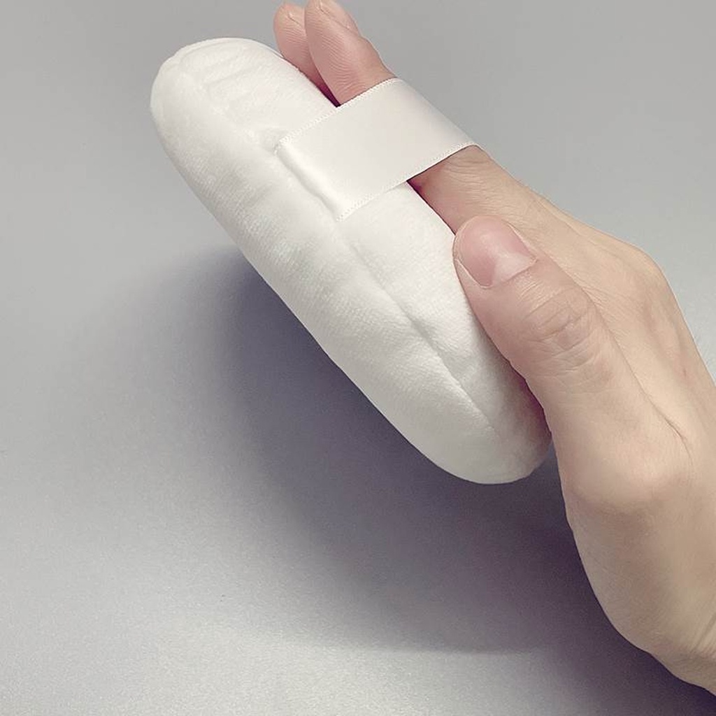 Mút Trang Điểm Siêu Mềm Chuyên Dụng Cho Tán Kem Nền / Phấn Phủ