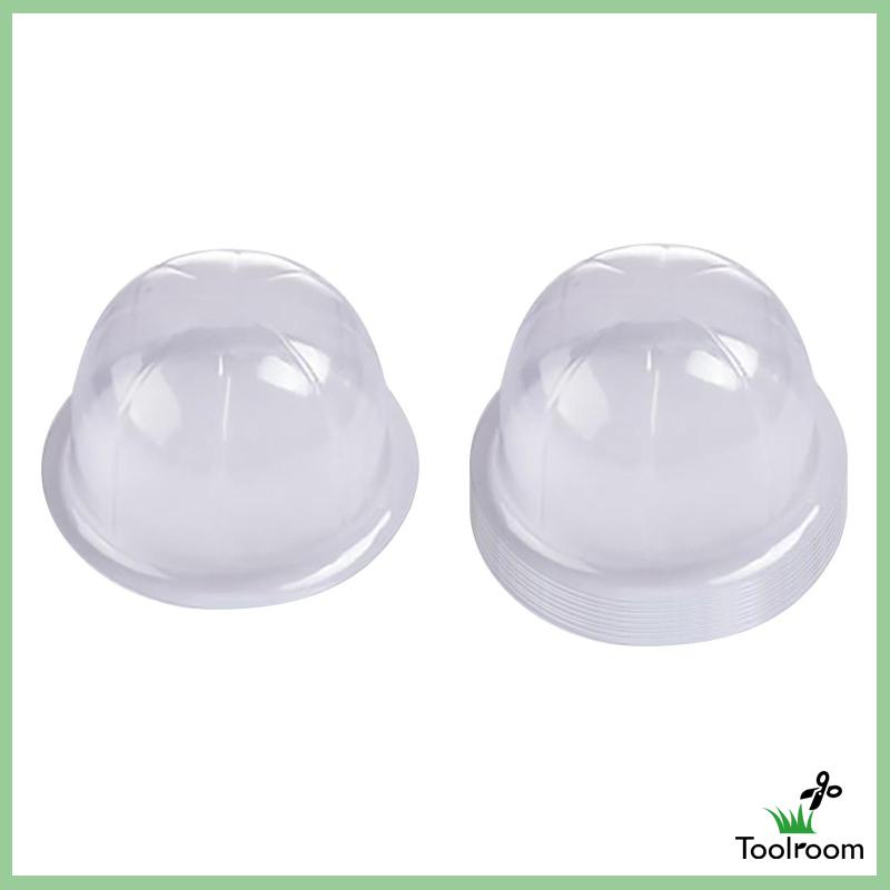 Set 10 Kẹp Giữ Nón Bóng Chày Dùng Tại Nhà