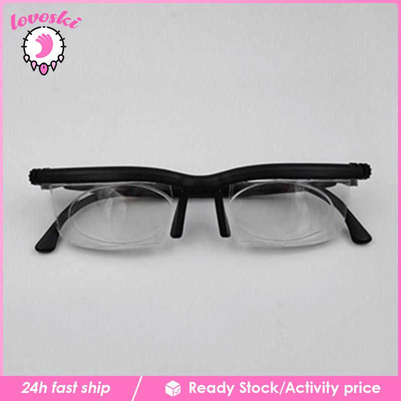 Đồng Hồ Đeo Tay Lovoski Có Thể Điều Chỉnh Dành Cho Nam Và Nữ