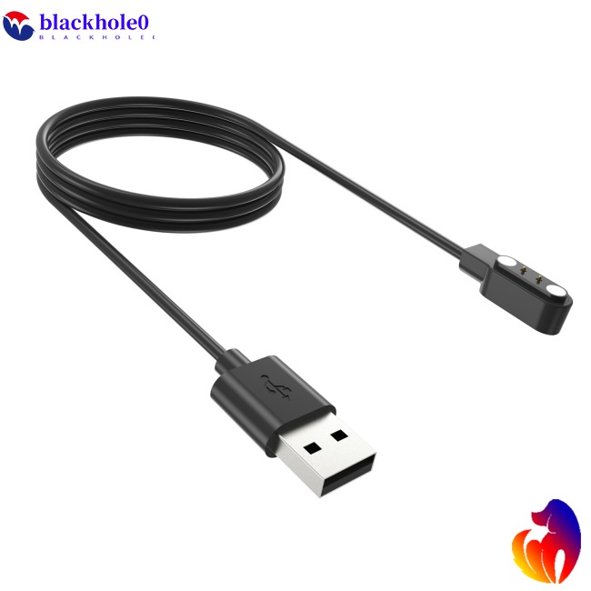 Dây Cáp Sạc Từ Tính Tương Thích Với Đồng Hồ Thông Minh Kieslect K10 K11