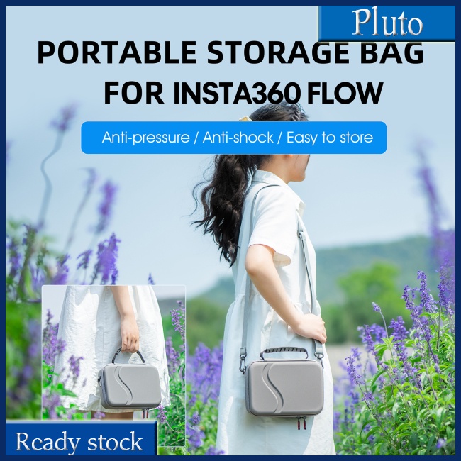 Mới Túi Đựng Điện Thoại Ổn Định Cầm Tay Chống Rung Tiện Dụng Mang Theo Du Lịch