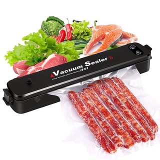 Máy hút chân không bảo quản thực phẩm cầm tay Vacuum Sealer