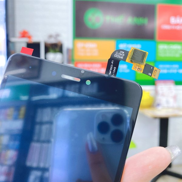 Màn hình Xiaomi Redmi Note 4X zin hiển thị đẹp đã TEST OK có bảo hành