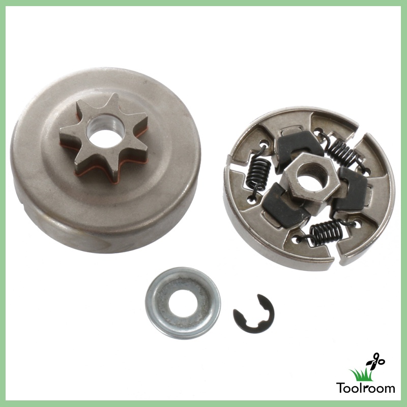 Bộ Dây Xích Ly Hợp Cho Trống MS170 / 180 / 210 / 230 / 250 Mới