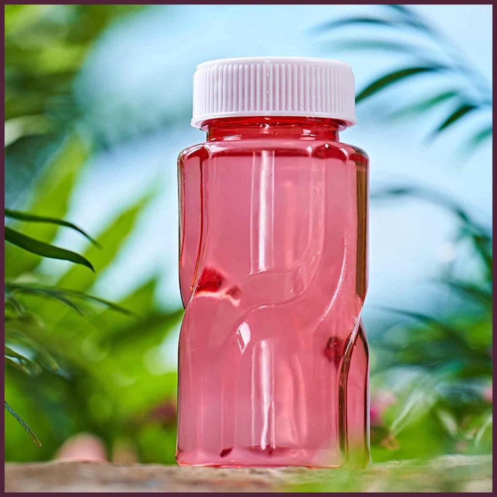 Đồ Chơi Thổi Bong Bóng Tự Động Hình Cua Chống Rò Rỉ