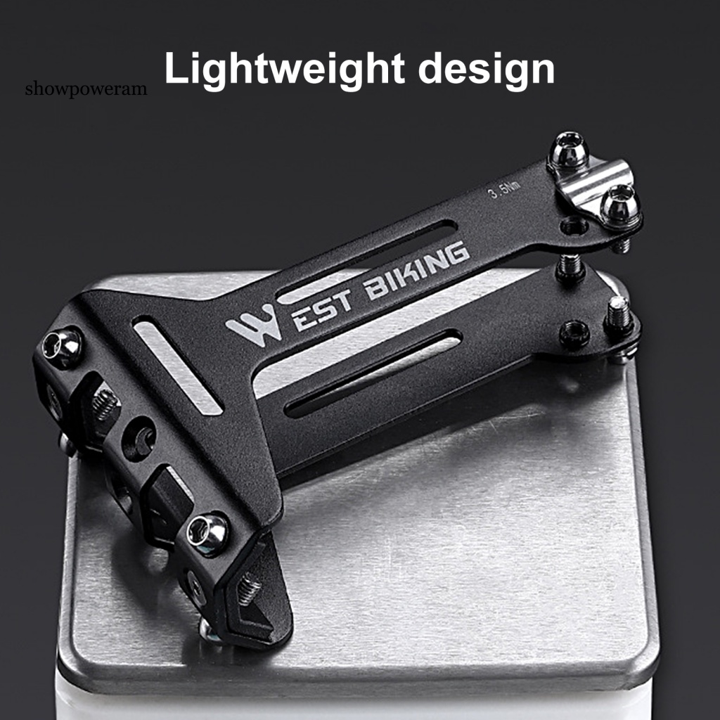 Thanh Nối Dài Lồng Xe Đạp Chống Rách Chuyên Dụng