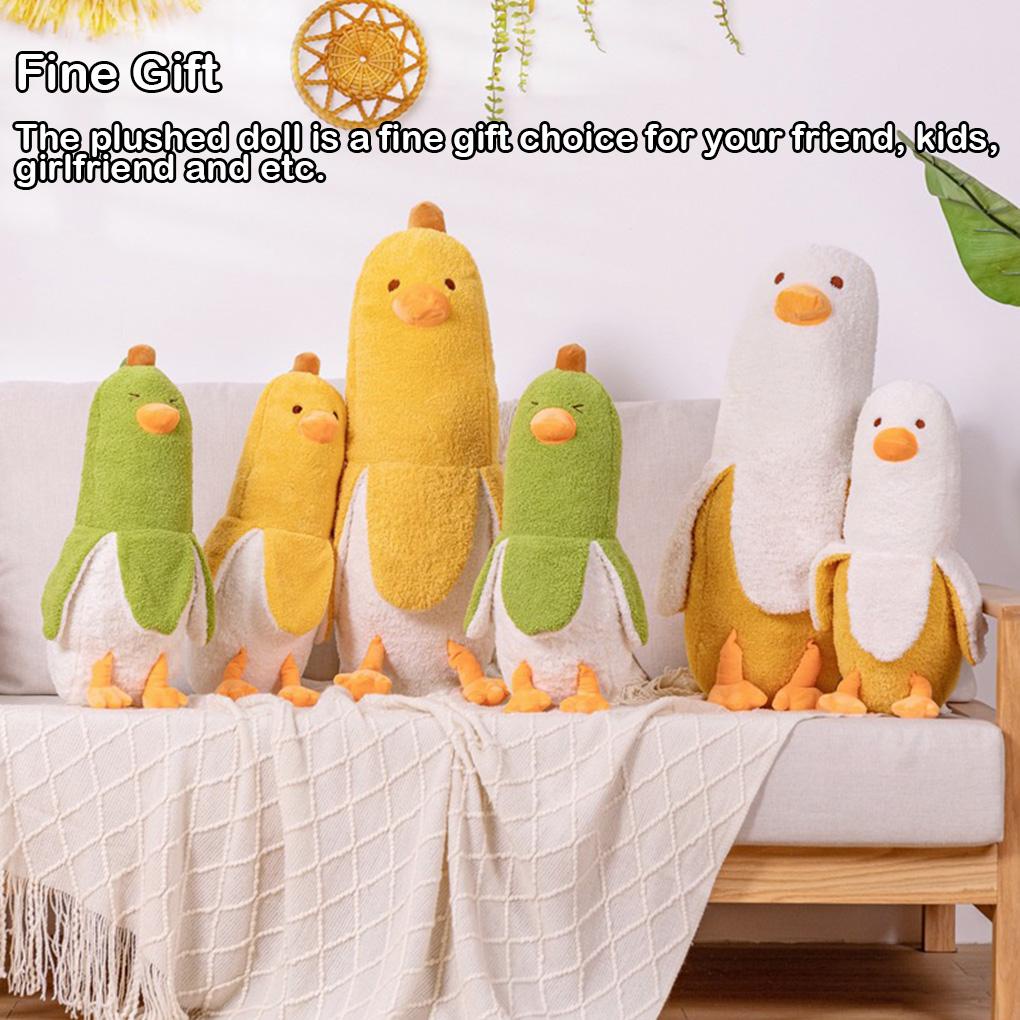 Đồ chơi nhồi bông Hình Động Vật Dễ Thương Thay Thế Cho Bé