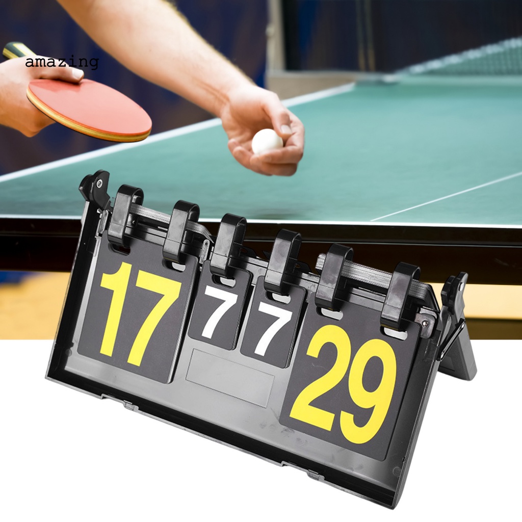 Bảng Kẹp Luyện Tập Đánh Bóng Bàn Trong Nhà Độ Bền Cao Unisex