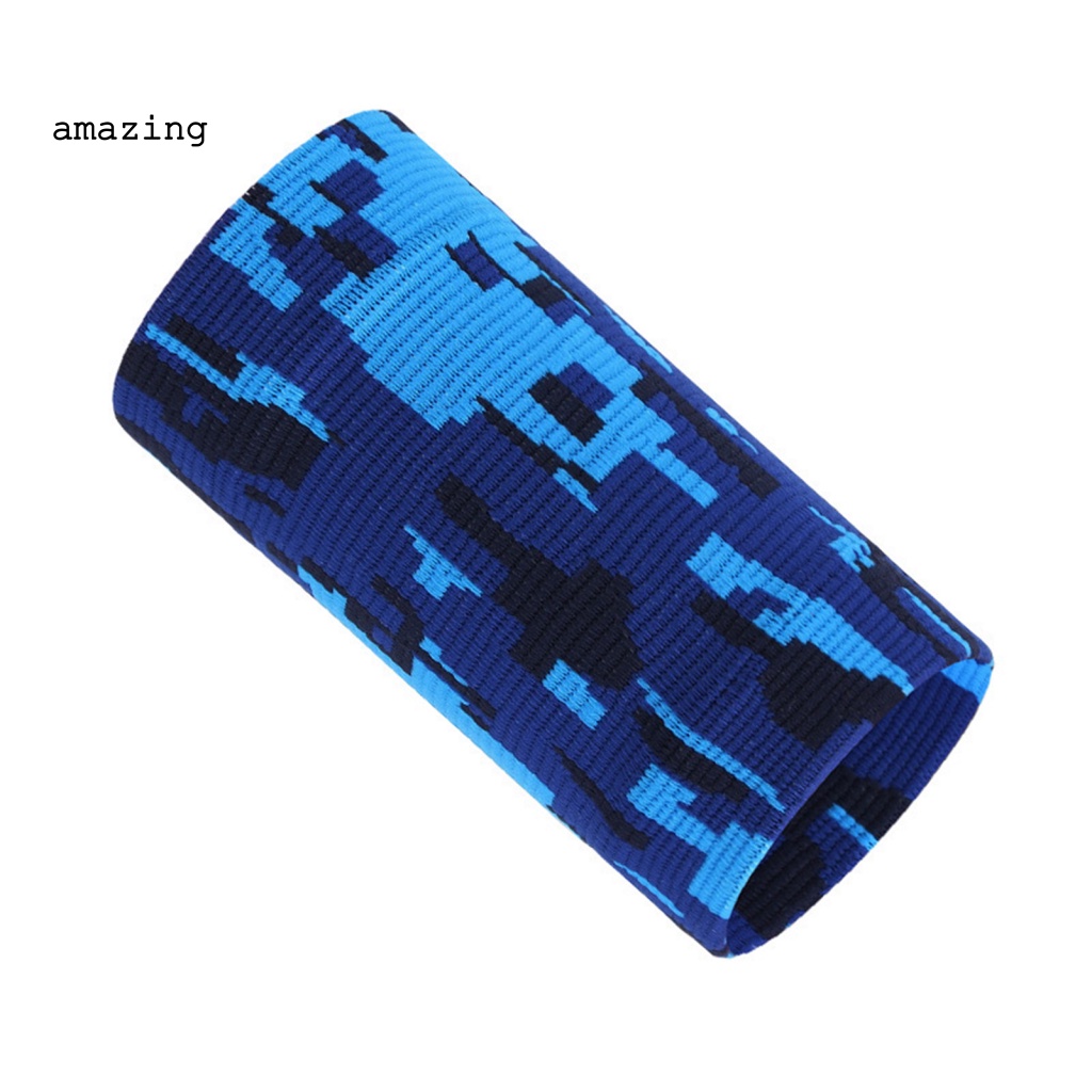 1 Băng Quấn Cổ Tay Mềm Mại Hỗ Trợ Luyện Tập Thể Thao