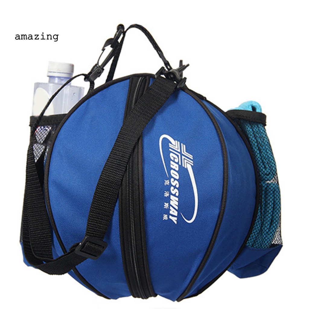 Túi Đựng Bóng Rổ Đeo Vai Chống Thấm Nước Có Thể Điều Chỉnh