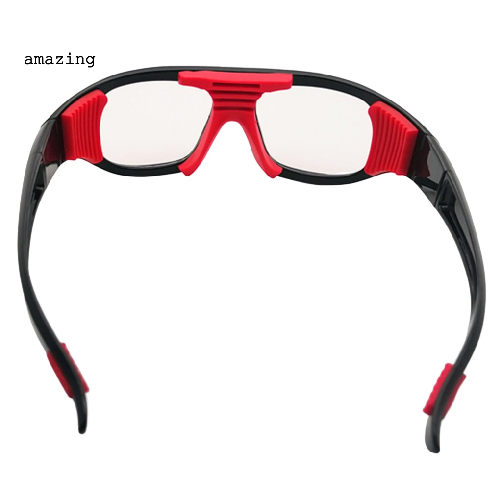 Kính Thể Thao Chống Gió / Chống Mài Mòn Chất Lượng Cao