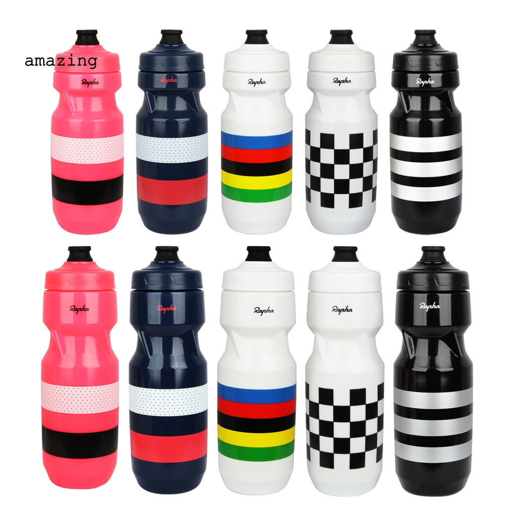 Bình Nước An Toàn Trọng Lượng Nhẹ 600ml / 700ml Dành Cho Xe Đạp Leo Núi