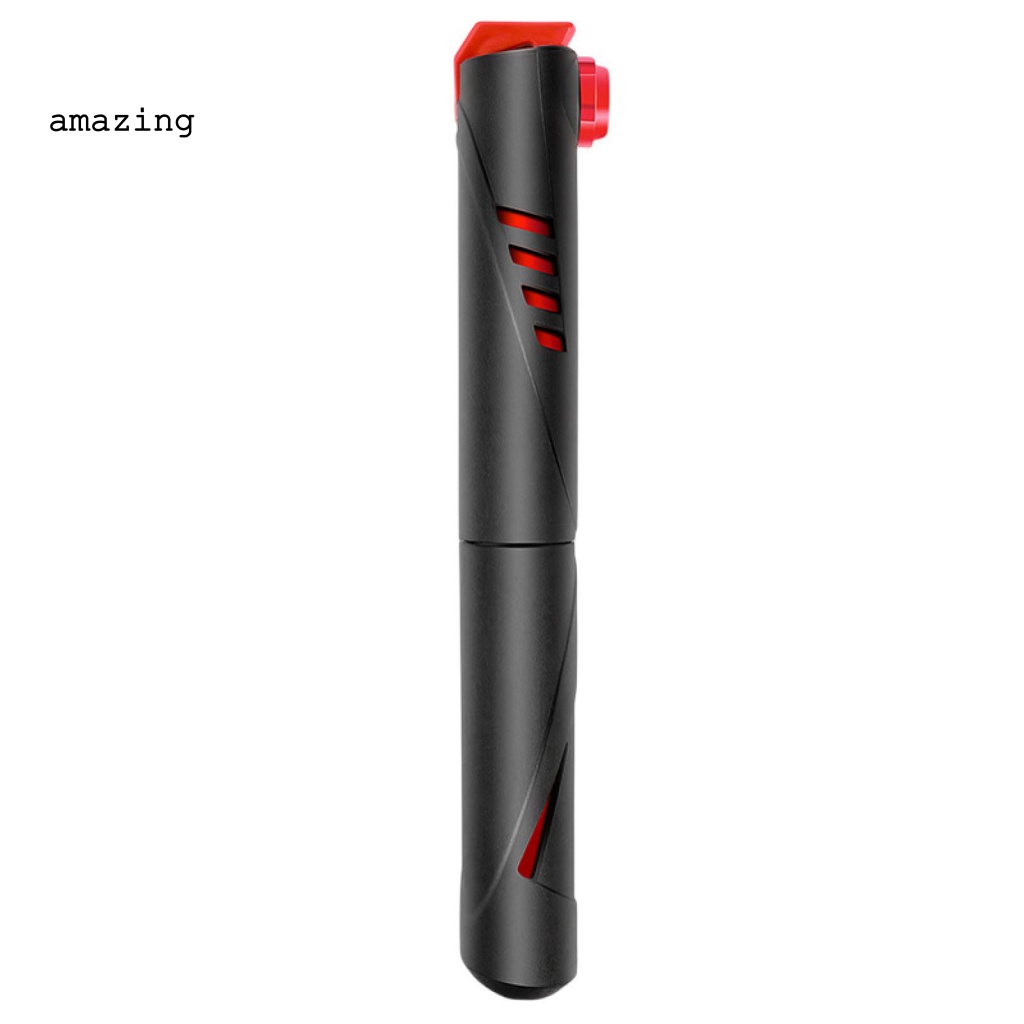 1 Bộ Dụng Cụ Bơm Xe Đạp Chống Rơi Vỡ Tiết Kiệm Sức Lao Động