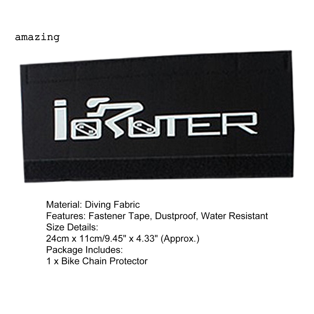 Băng Quấn Bảo Vệ Khung Xe Đạp MTB Đa Năng Tiện Dụng