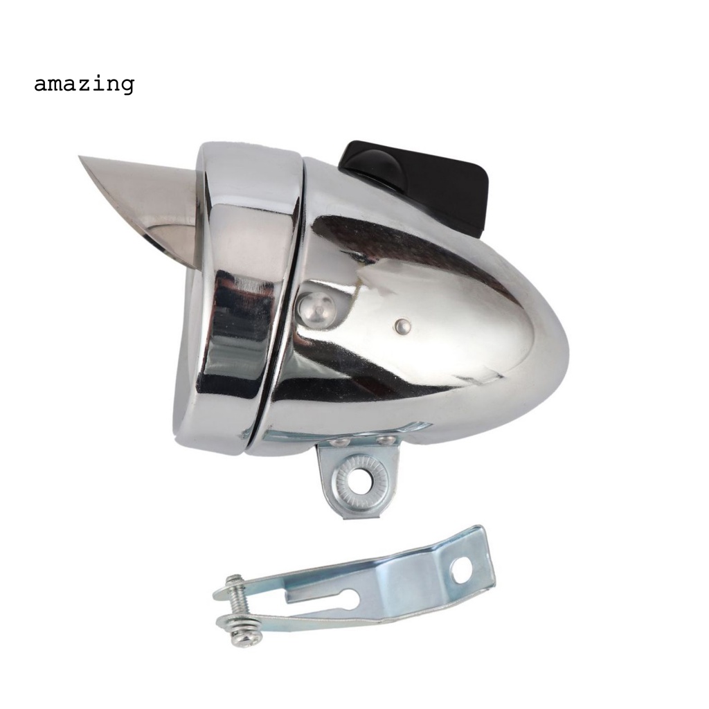 Đèn Pha Vỏ Kim Loại Độ Sáng Cao Chống Mòn Cho Xe Đạp