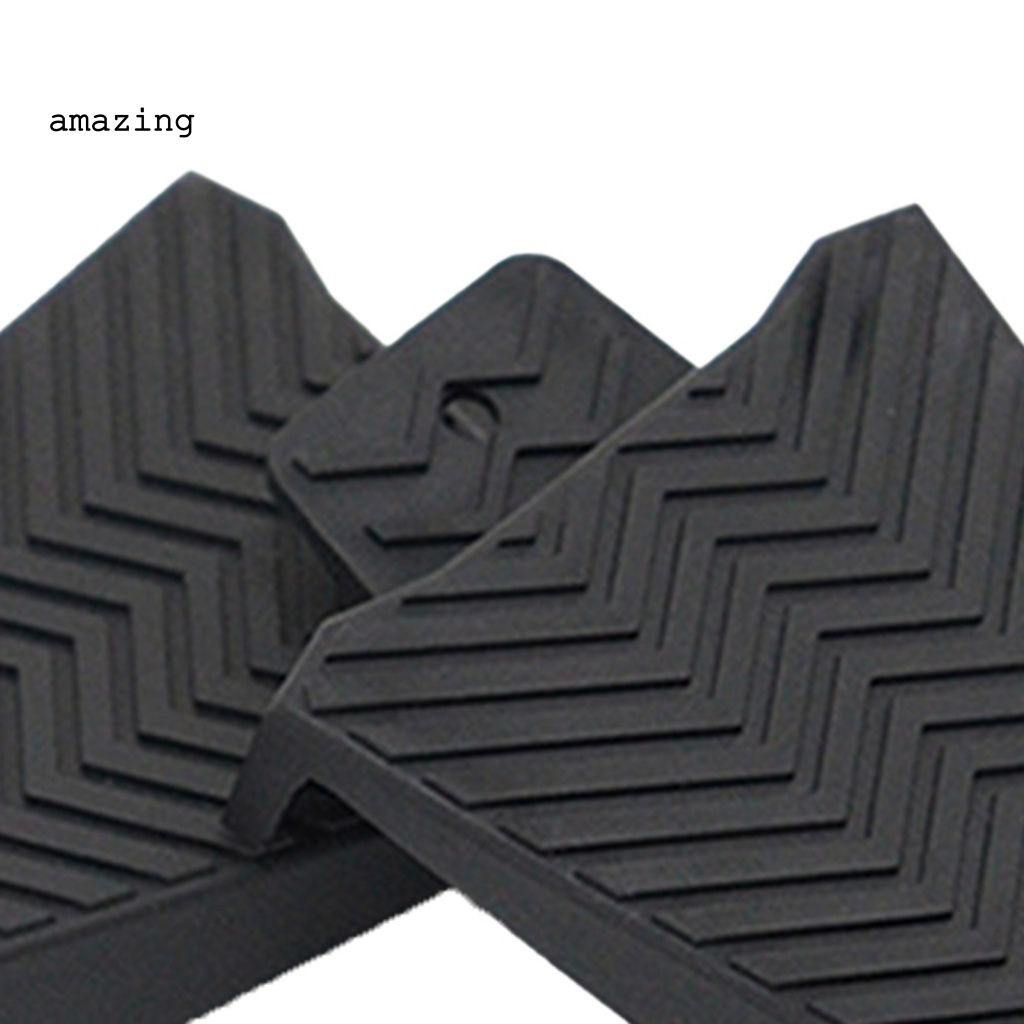 1 Cặp Miếng Cao Su Bọc Giày Đi Xe Đạp Chống Mòn