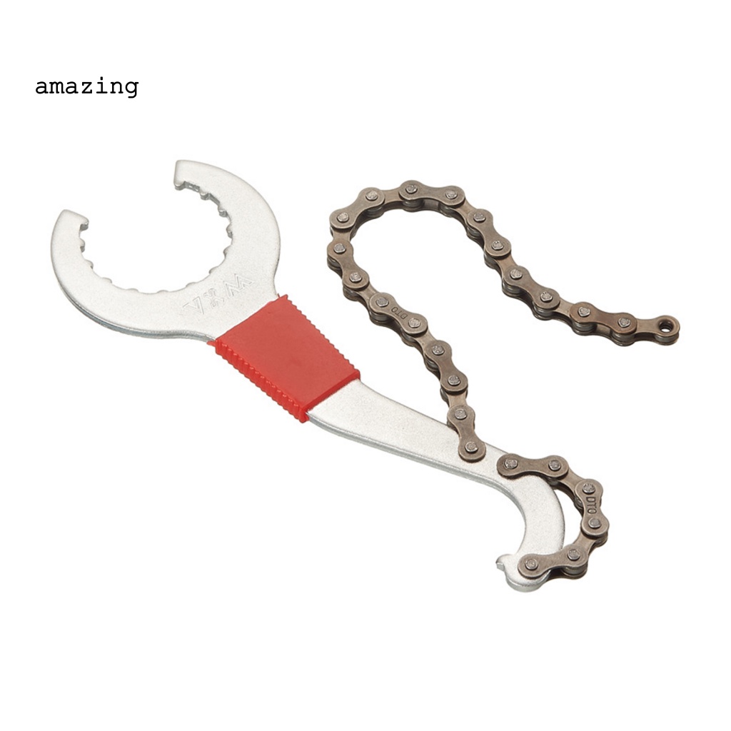 Cờ Lê Sửa Chữa Dây Xích Xe Đạp 3 Trong 1 Tiện Dụng
