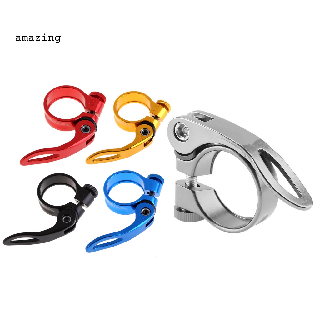 Kẹp Cố Định Yên Xe Đạp Chắc Bền Tiện Dụng