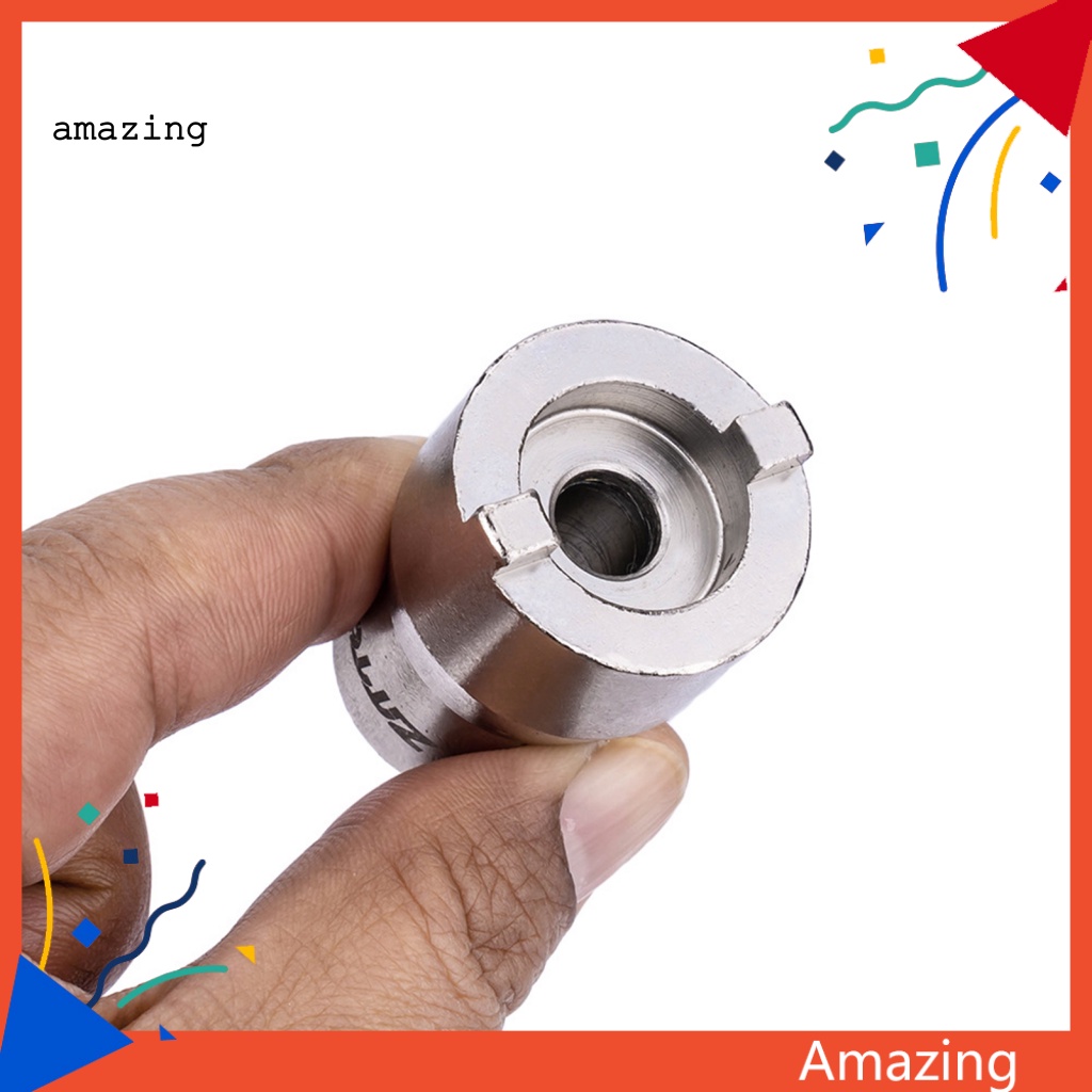 Dụng Cụ Tháo Lắp Trục Bánh Xe Đạp Leo Núi Độ Cứng Cao Chống Trầy Xước