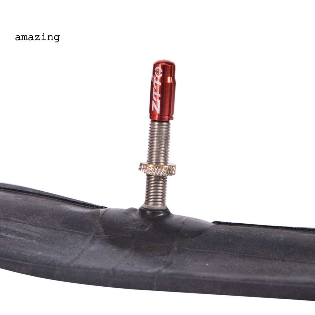 Set 50 Vỏ Bọc Van Xe Đạp Chống Bụi Tiện Dụng Chất Lượng Cao