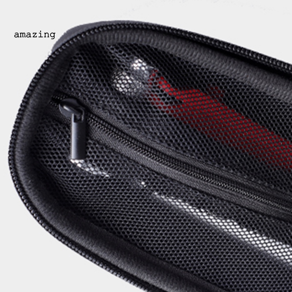 Túi Đựng Đồ Dùng Gắn Khung Xe Đạp In Logo Phản Quang Tiện Dụng