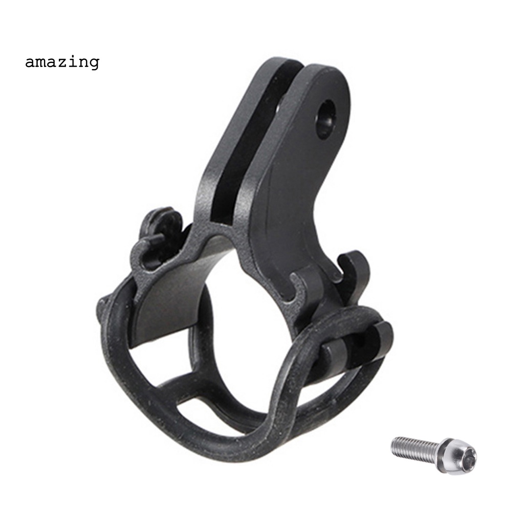 Giá Đỡ Đèn Xe Đạp Mở Rộng Trọng Lượng Nhẹ Tiện Dụng