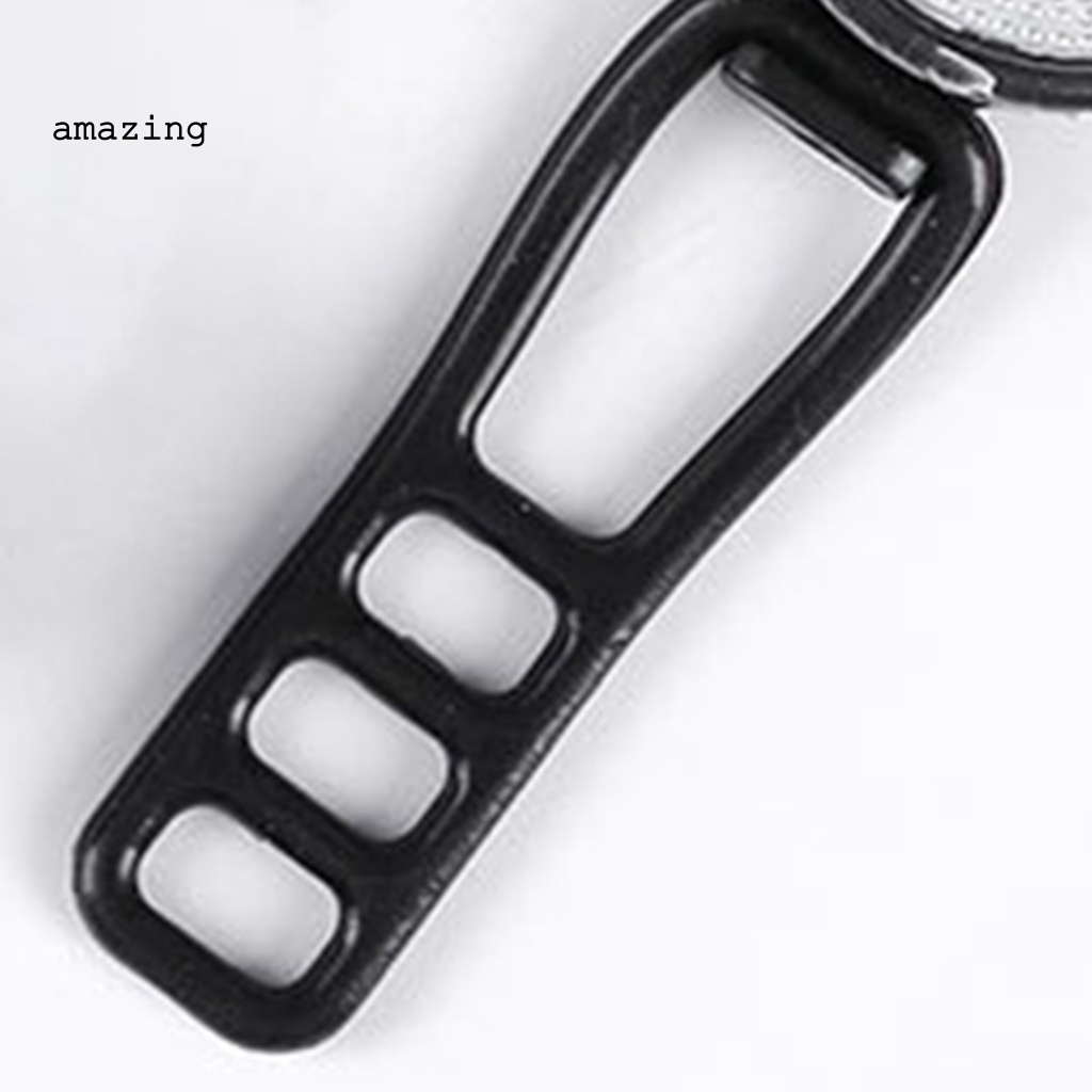 Đèn Đuôi Xe Đạp Mini Siêu Sáng Dễ Lắp Đặt