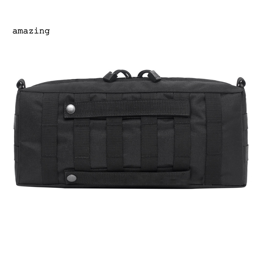 Túi Đựng Đồ Thể Thao Chống Thấm Nước Có Khóa Kéo Tiện Dụng