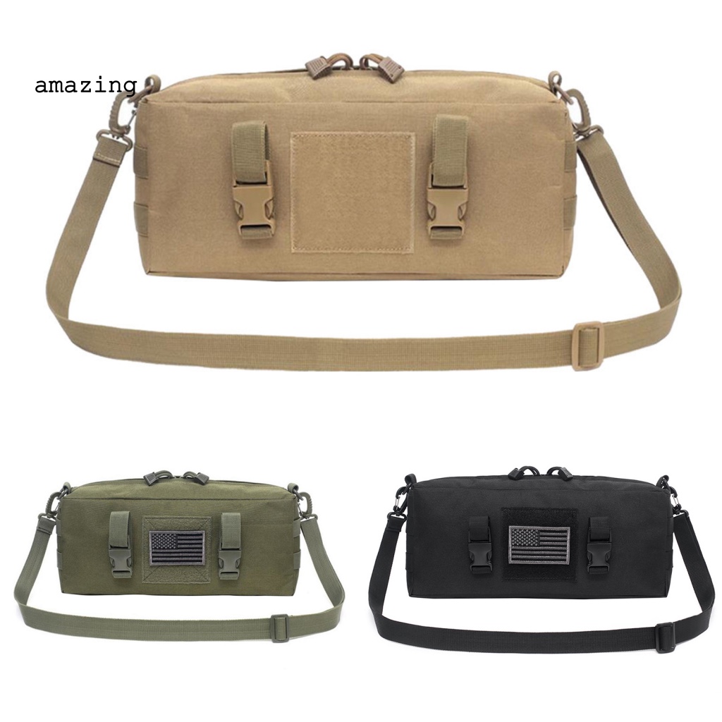 Túi Đựng Đồ Thể Thao Chống Thấm Nước Có Khóa Kéo Tiện Dụng