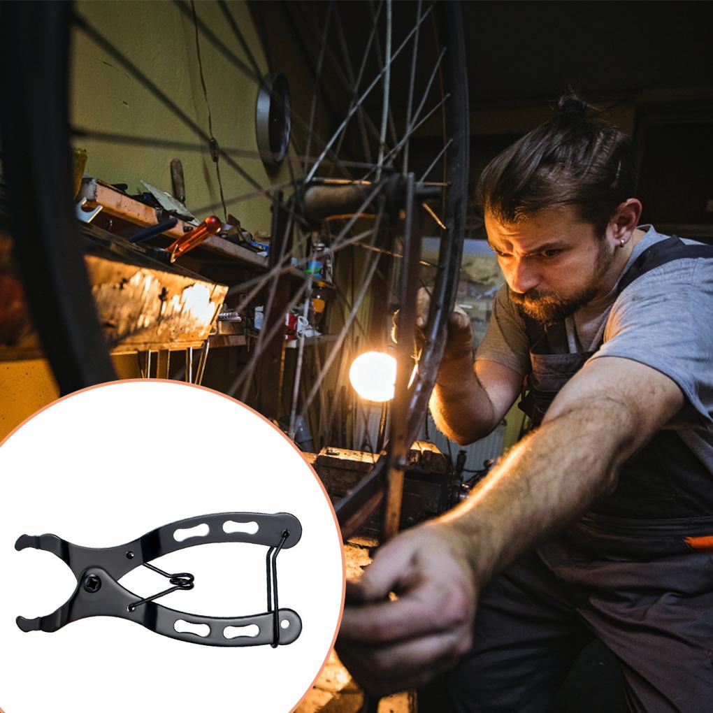 Kìm Tháo Mắt Xích Xe Đạp Bằng Thép Carbon Chất Lượng Cao