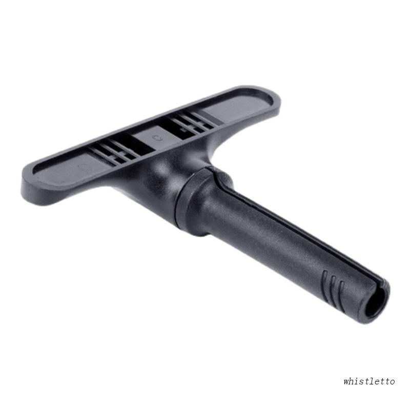 Kẹp Cố Định Dây Cáp Chuột Linh Hoạt Màu Đen Tiện Dụng