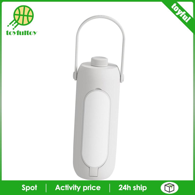 Lồng Đèn 3 Chế Độ Có Thể Sạc Lại Dùng Trang Trí Ba Lô / Garage