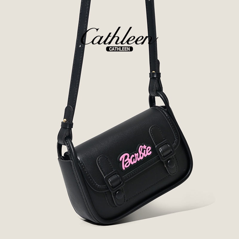 Túi Đeo Chéo Kathleen Phong Cách Mới 2023 Cho Nữ