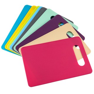 Fruit Plastic Cutting Board Creative Multifunctional Cutting Board Kitchen